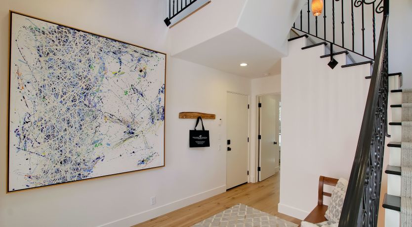 Photo of The White Bird