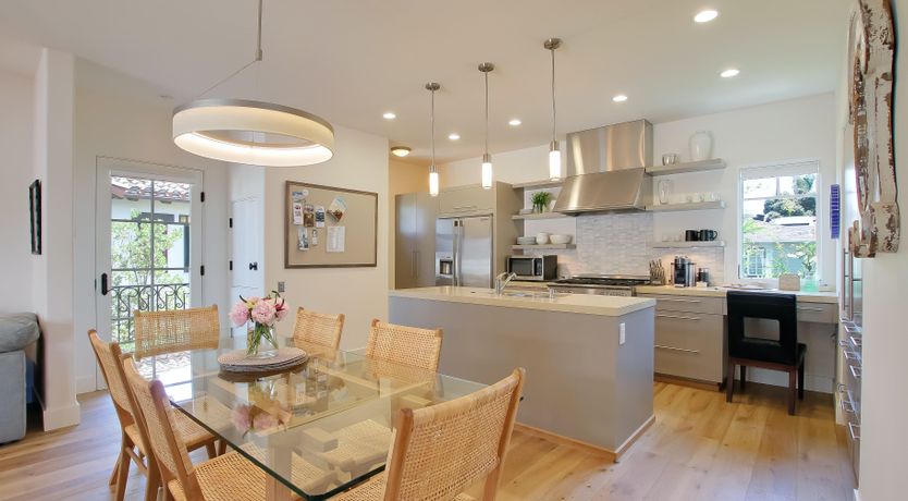 Photo of The White Bird