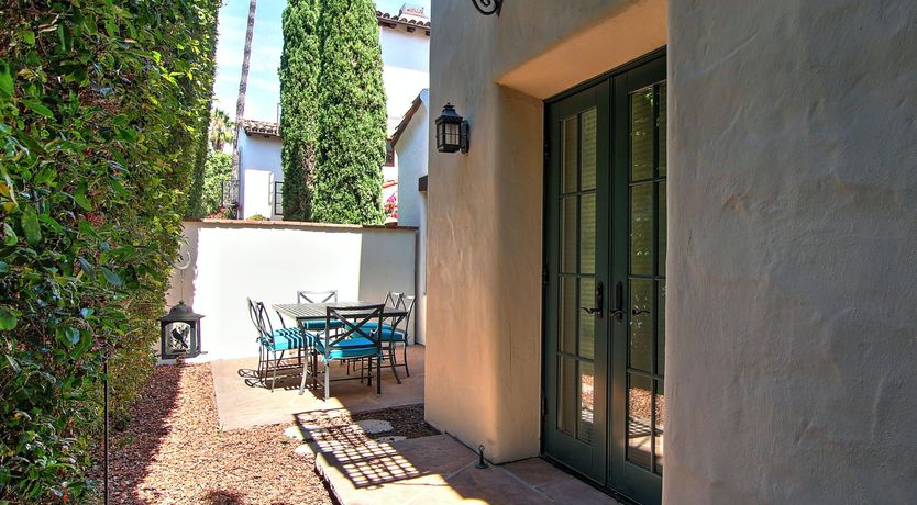 Photo of The White Bird