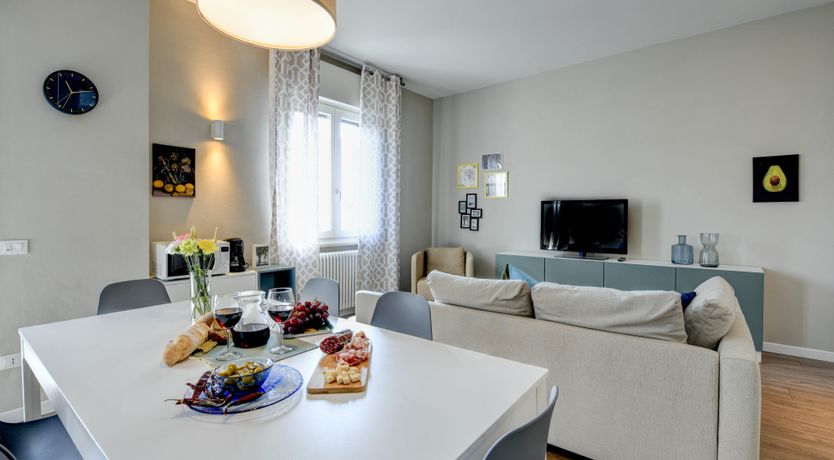 Photo of A Touch of Sunlight