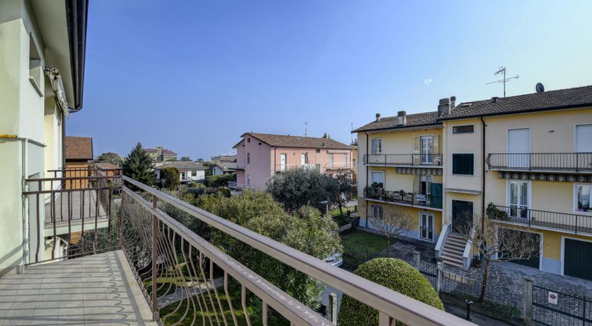 Photo of A Touch of Sunlight