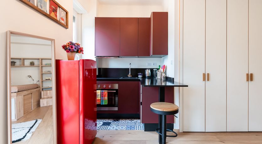 Photo of Shade & Sun