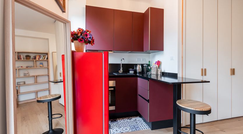 Photo of Shade & Sun