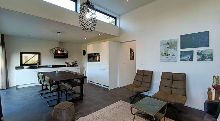 Photo of Cube Elite 6 Apartment 7