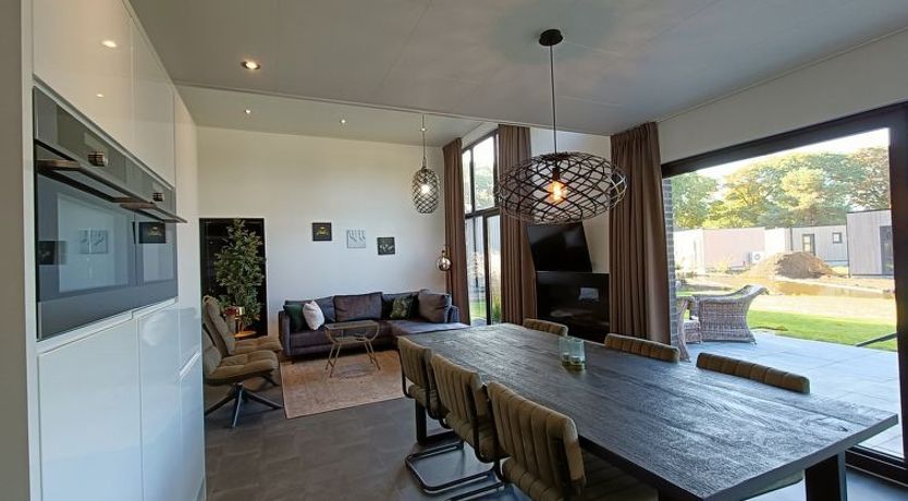 Photo of Cube Elite 6 Apartment 7