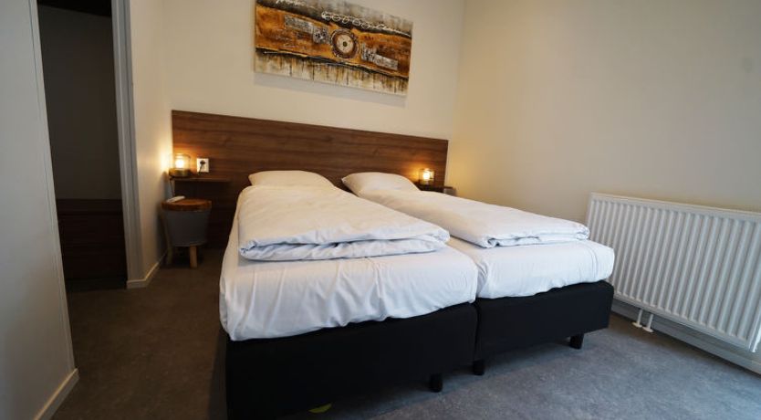 Photo of Cube Exclusif 4 Apartment 9