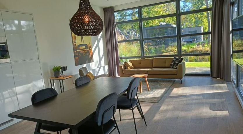 Photo of Cube Exclusif 4 Apartment 9