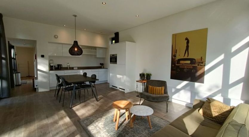 Photo of Cube Exclusif 4 Apartment 9