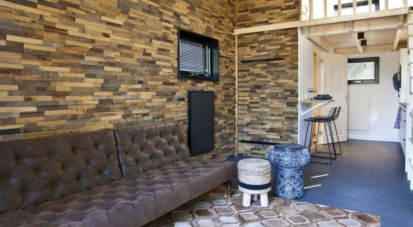 Photo of Tiny House 2 Apartment 12