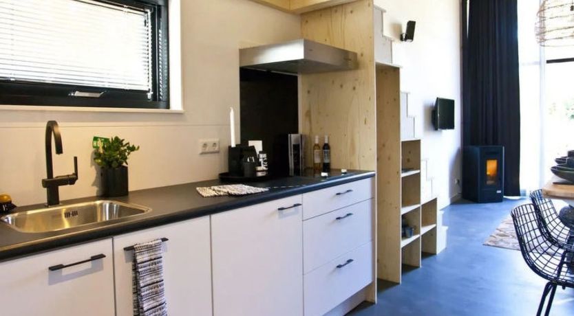 Photo of Tiny House 2 Apartment 12