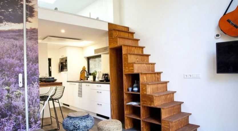 Photo of Tiny House 2 Apartment 12