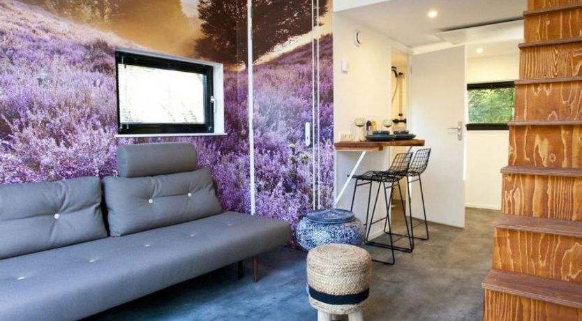 Photo of Tiny House 2 Apartment 12