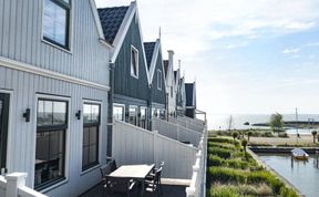 Photo of Zuiderzee Sauna 4