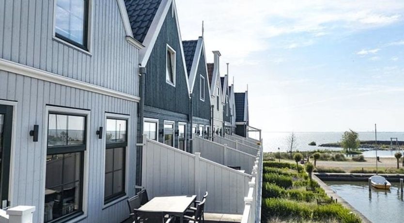 Photo of Zuiderzee Sauna 4