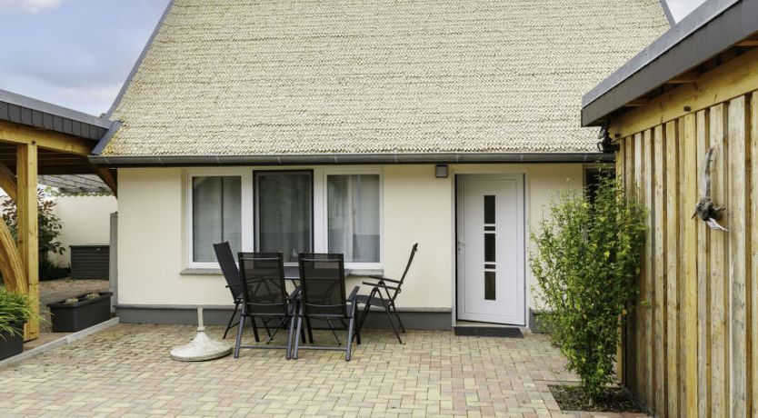 Photo of Fischerbungalow