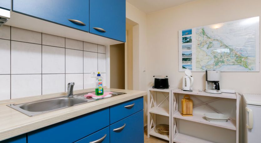 Photo of Fischerbungalow