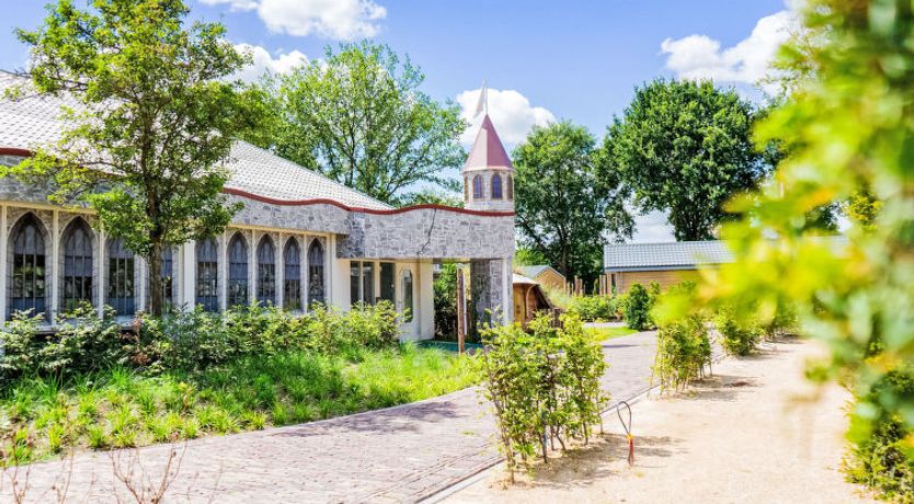 Photo of Pavilion l'etage 6