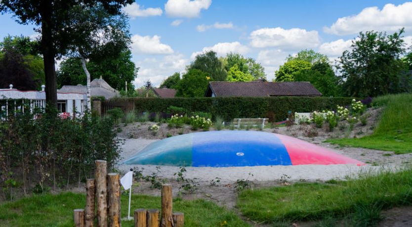 Photo of Pavilion l'etage 6