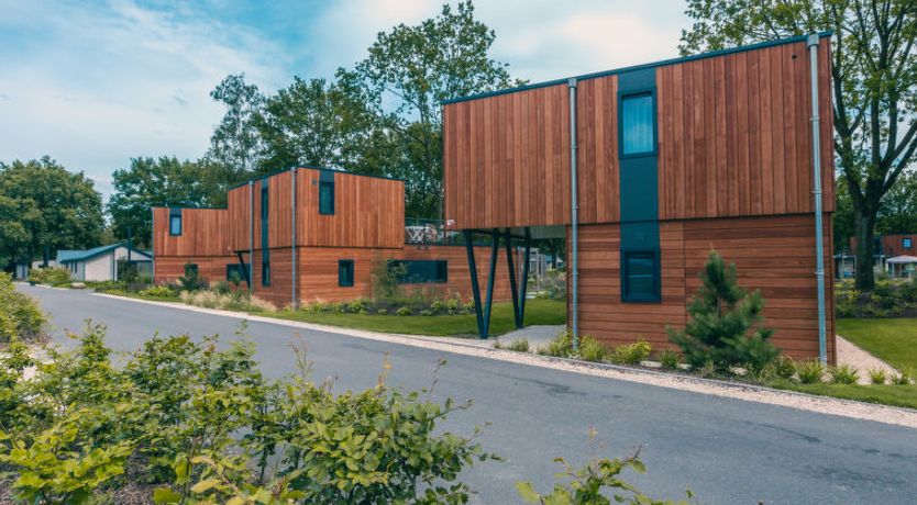 Photo of Pavilion l'etage 6