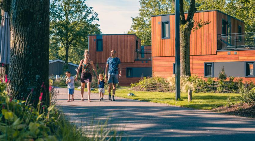 Photo of Pavilion l'etage 6