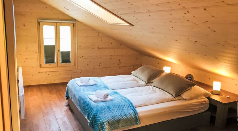 Photo of Chalet Engelsh&uuml;s