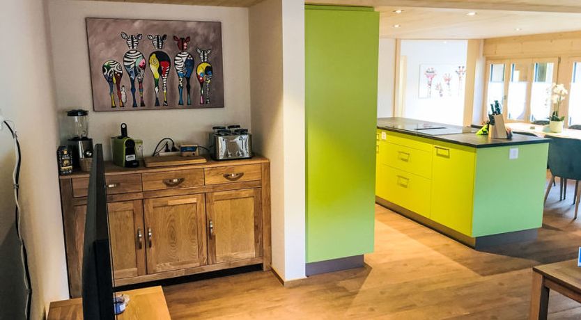 Photo of Chalet Engelsh&uuml;s