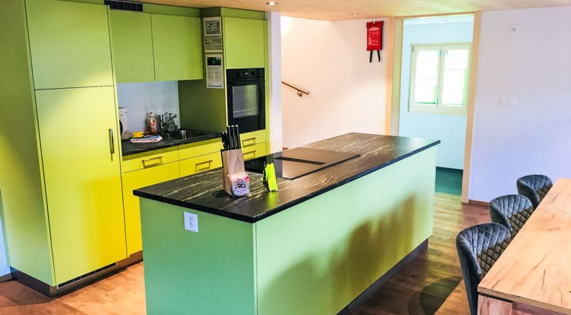 Photo of Chalet Engelsh&uuml;s