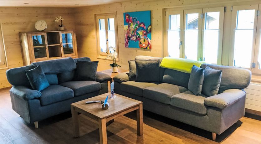 Photo of Chalet Engelsh&uuml;s