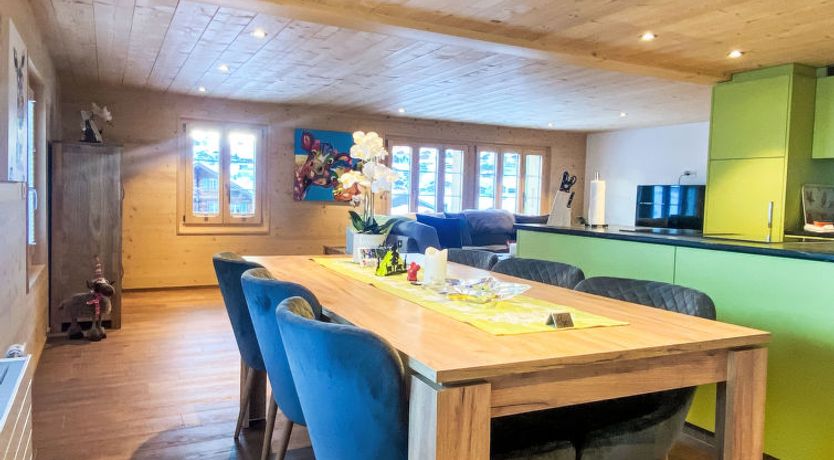 Photo of Chalet Engelsh&uuml;s