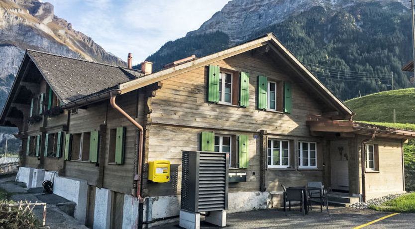 Photo of Chalet Engelsh&uuml;s