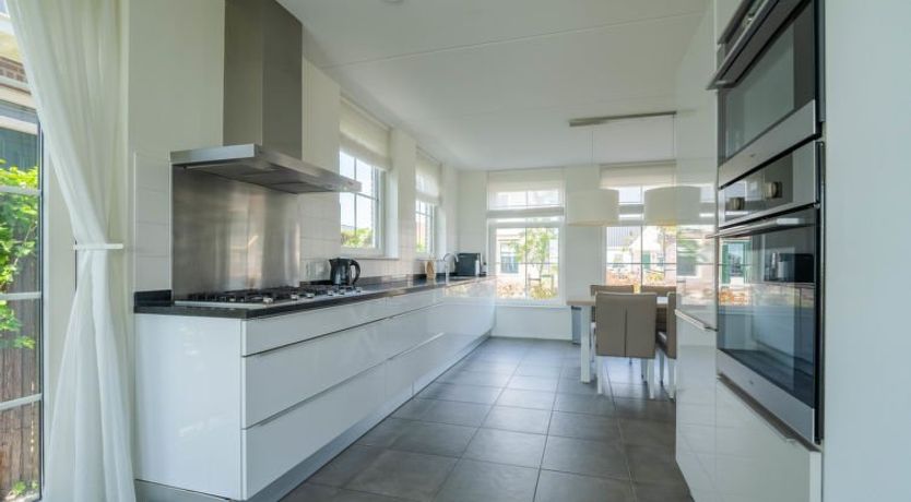 Photo of EuroParcs Poort van Amsterdam