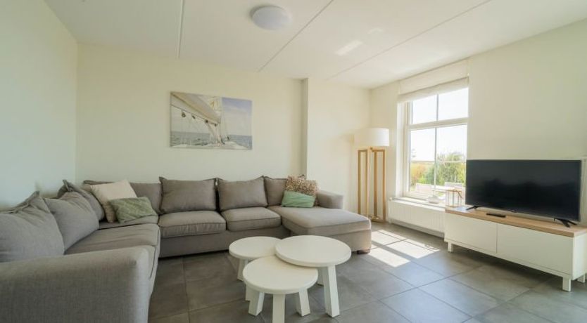 Photo of EuroParcs Poort van Amsterdam