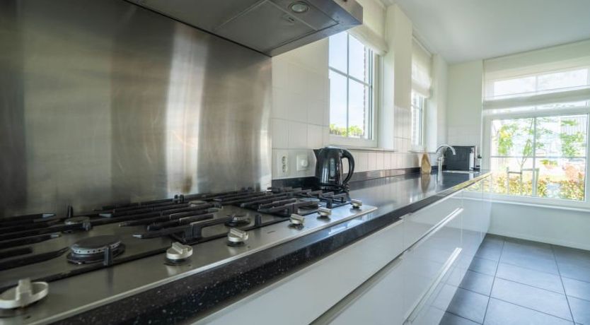 Photo of EuroParcs Poort van Amsterdam