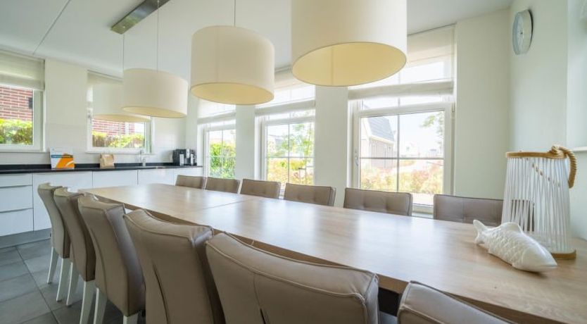 Photo of EuroParcs Poort van Amsterdam