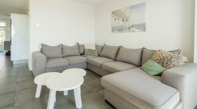 Photo of EuroParcs Poort van Amsterdam