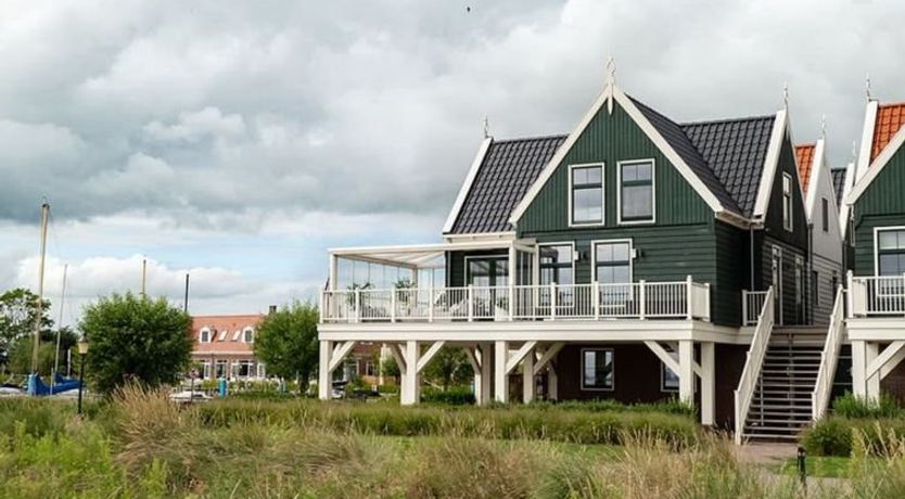 Photo of Zuiderzee Luxe 6