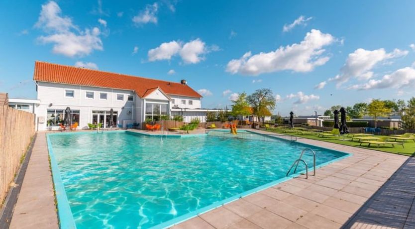 Photo of Cosy Unique 4