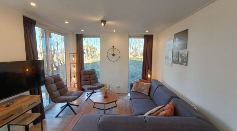 Photo of EuroParcs Veluwemeer