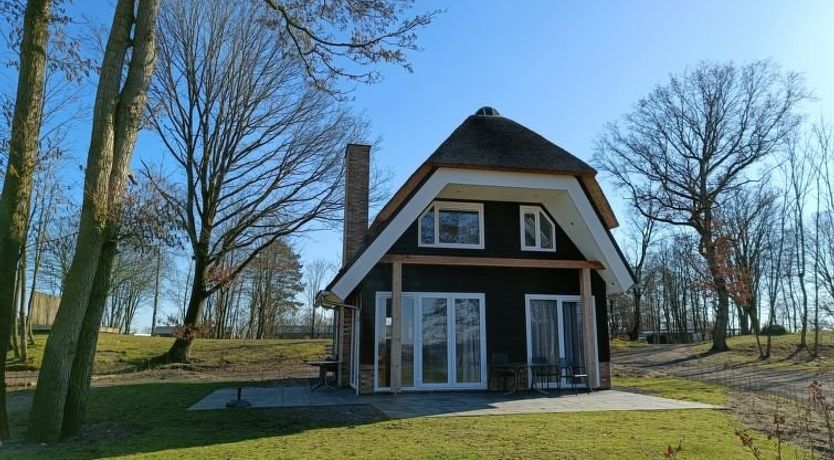 Photo of EuroParcs Veluwemeer