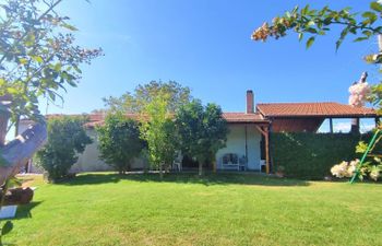 Country House Holiday Home