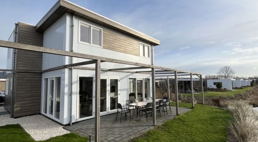 Photo of Pavilion L'Etage 10