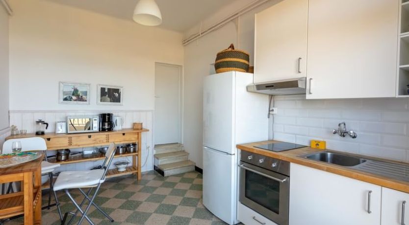 Photo of Chantelyre Apartment 2