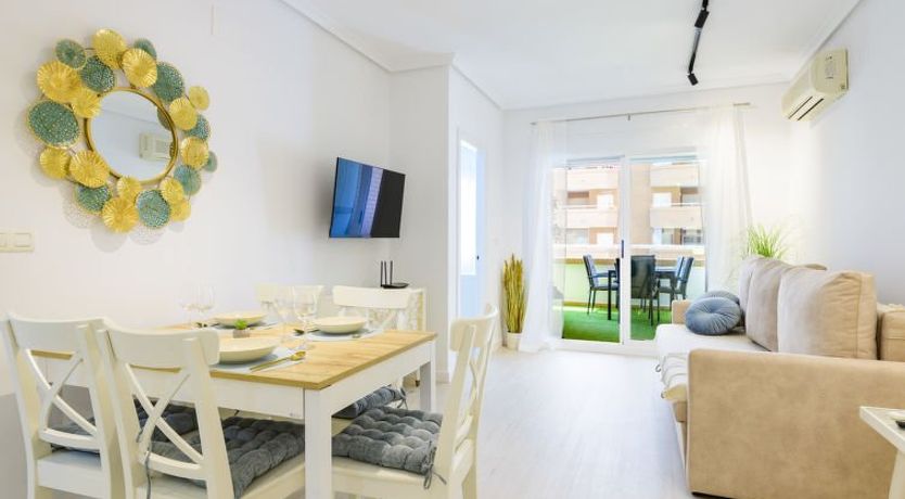 Photo of Vistamar III - Primera Linea