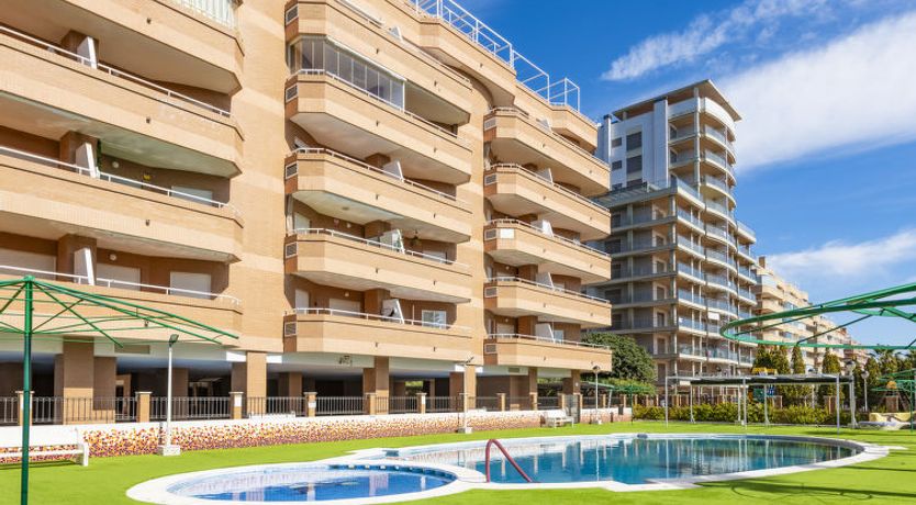 Photo of Vistamar III - Primera Linea