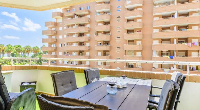 Photo of Vistamar III - Primera Linea