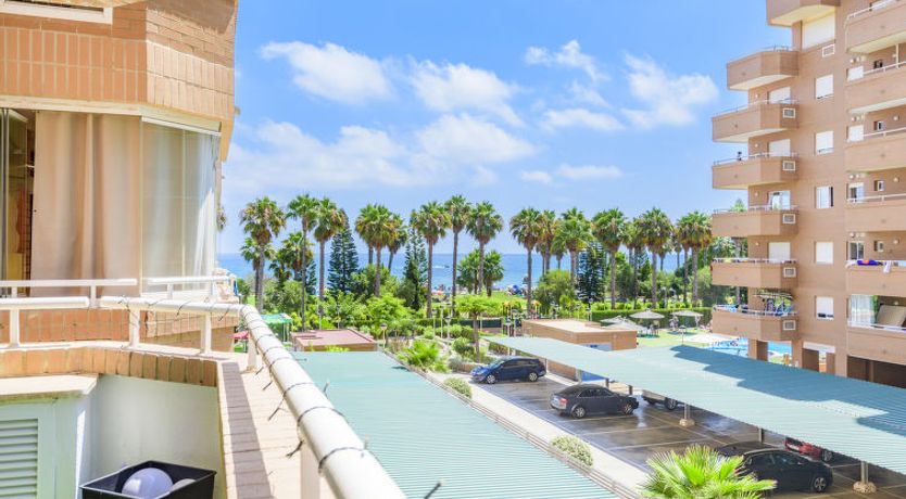 Photo of Vistamar III - Primera Linea