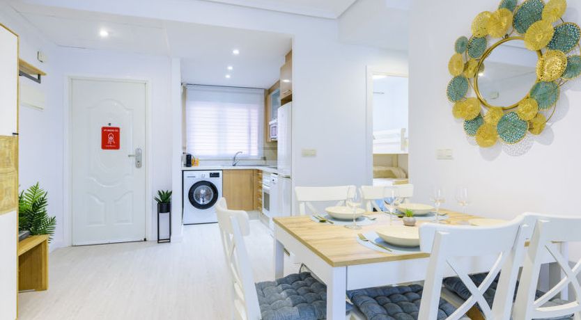 Photo of Vistamar III - Primera Linea