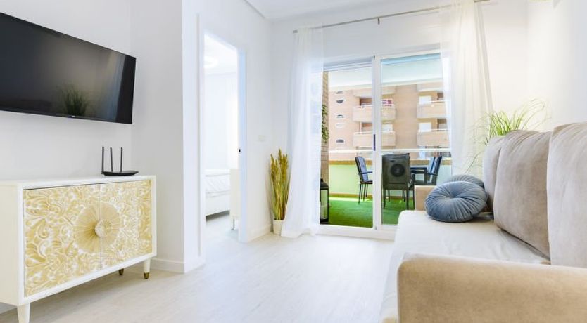 Photo of Vistamar III - Primera Linea