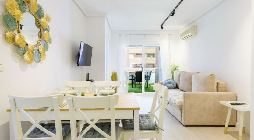 Photo of Vistamar III - Primera Linea