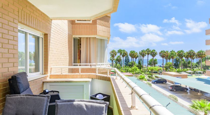 Photo of Vistamar III - Primera Linea